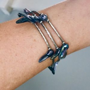 Mother of Pearl Bracelet